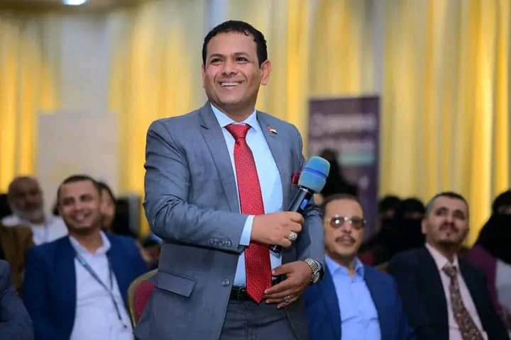 الغرفة التجارية الصناعية بأمانة العاصمة صنعاء تشارك في رعايته المعرض  التقني الأول
